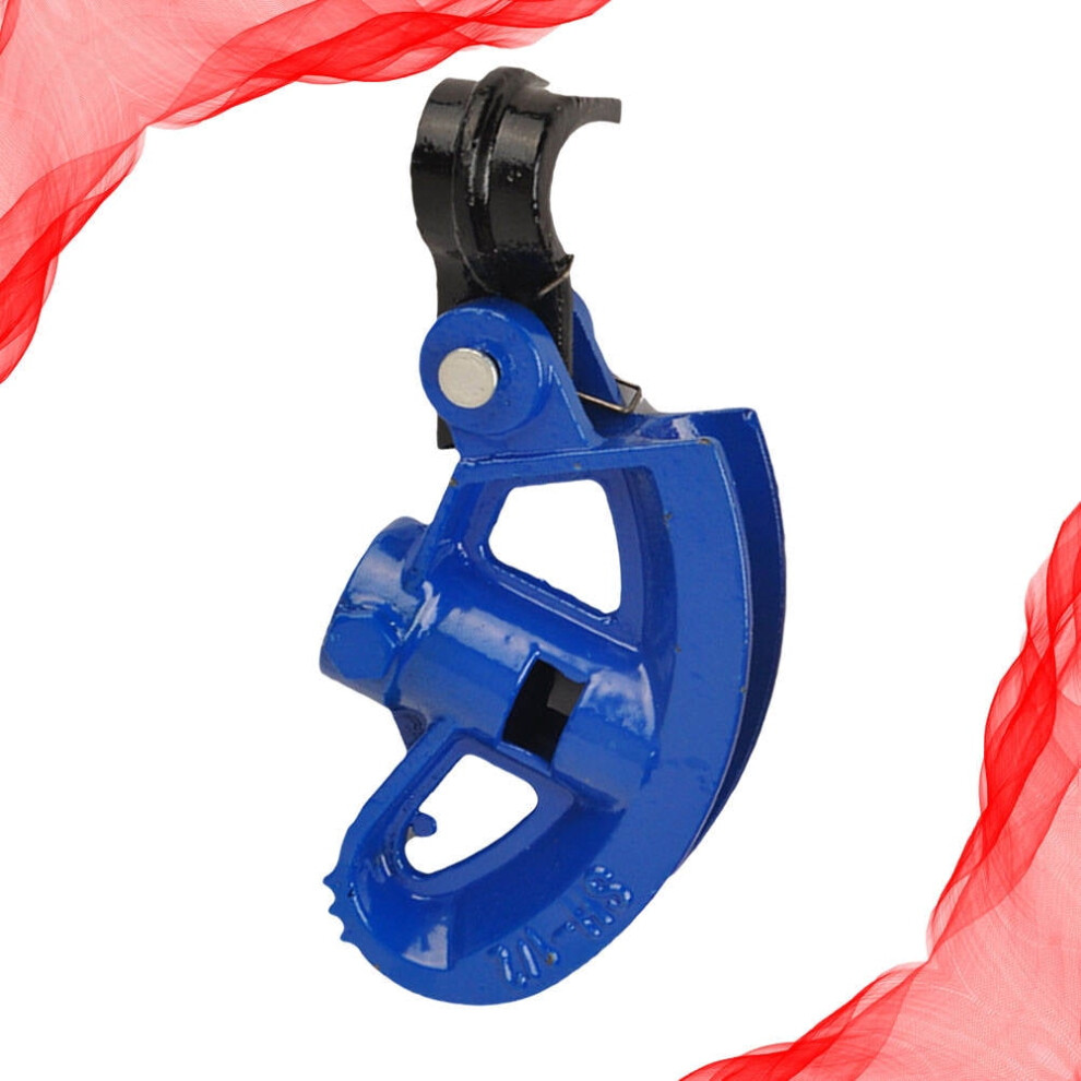 Manual Tube Bender Kit For Copper, Aluminium & Steel 9104899484796