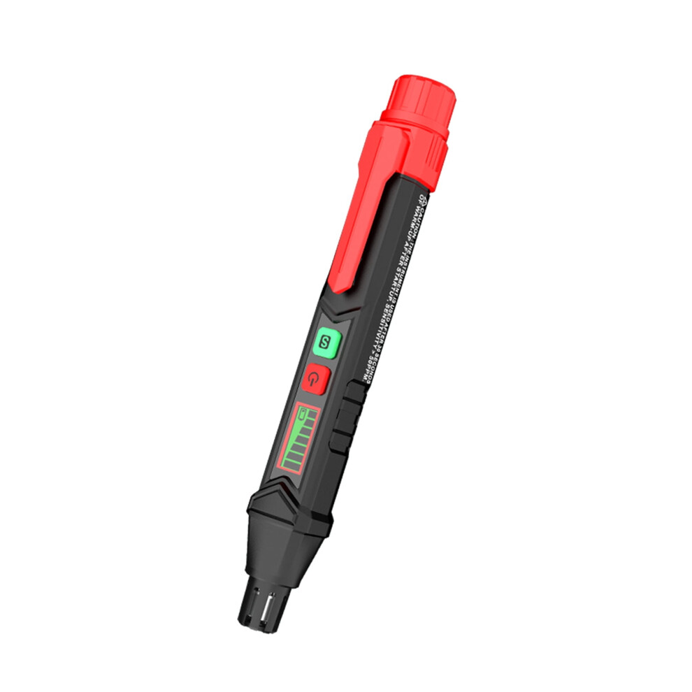 Ht60 Portable Combustible Gas Detector For Methane Propane 922042391116