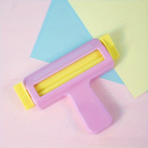Paper Crimper Machine for Arts and Crafts 1 pc 2