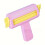 Papirkrymper for DIY scrapbooking rosa 5