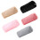 Cómodo neceser rectangular pequeño impermeable color rosa 2