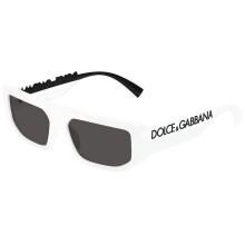 Dolce & Gabbana DG6203 331287 Unisex New Sunglasses