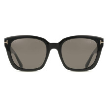 Tom Ford FT1216 HAYLAY 01A Women New Sunglasses