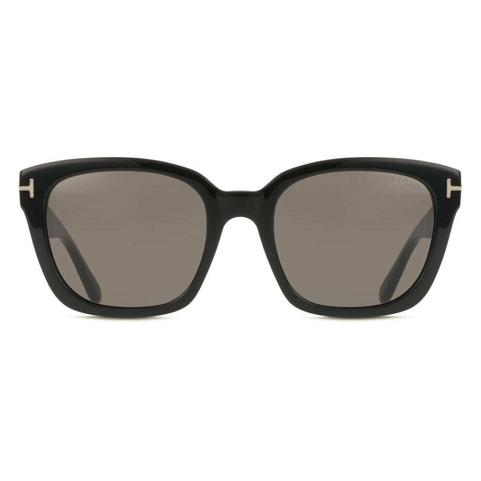 Tom Ford Ft1216 Haylay 01A Women New Sunglasses