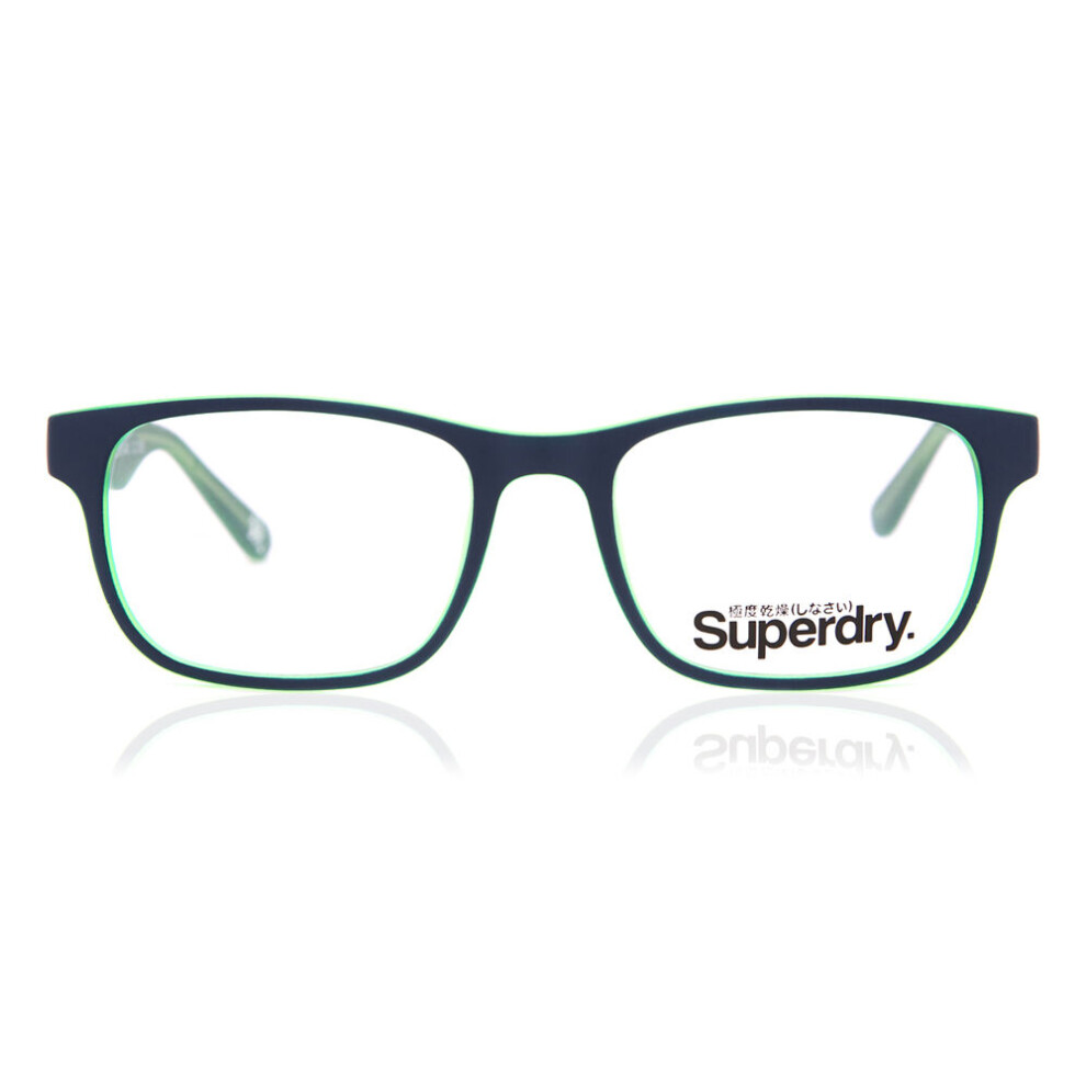 Superdry Sdo Kabu 105 Unisex New Eyeglasses