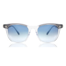 Ray-Ban RB2298 Hawkeye 13553F Unisex New Sunglasses