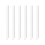 Clear PVC Cabinet Corner Protector 45cm Cut To Fit-6 sticks 1