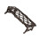 Cast Iron Eggs Storage With Chicken Shape Decorative Piece-4 1