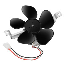 97012248 Range Hood Fan Motor Cooker Hood Replacement Spare