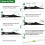 Stainless Fly Fishing Clippers Tool Retractor with-5PCS 5