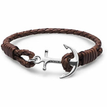 TOM HOPE Mod. HAVANA - (18 - 19.5 cm)