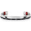 TOM HOPE Mod. HYBRID - (13 - 15.5 cm) 1