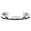 TOM HOPE Mod. HYBRID - (13 - 15.5 cm) 1