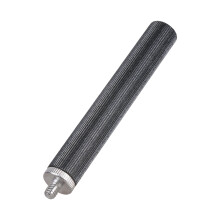 Adaptateur de vis d'appareil photo mâle femelle en aluminium 1/4