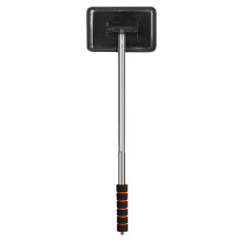 Windscreen Cleaner Extendable Scraper Adjustable Auto-Black