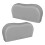 Couvre-pneu de protection de roue robuste, 2-Gris148x32x78CM 1