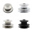 Attache marine de boutons pression pour des applications-8000015 2