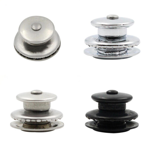 Attache marine de boutons pression pour des applications-8000015 1