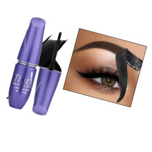 Gels à sourcils imperméables avec formule facile à décoller-03