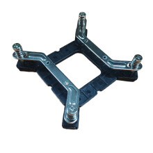 High Strength CPU Coolers Bracket Bracket Backplanes Quick