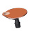 Système d'organisation de véhicule confortable produit-Orange 1