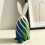 3D Printed Rabbit Novelty Item For Relaxation Easter-Black 5