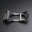 Shockproof Board For EVO MAX4T 4N 4T XE Gimbals Damping Mount 7
