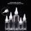 10pcs Model Paint Blending Bottle With Visible Scale For-20ml 6