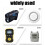 ER14505 3.6V Battery Cell 2400mAh High Capacity For Electronic 2