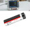 ER14505 3.6V Battery Cell 2400mAh High Capacity For Electronic 4