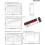 ER14505 3.6V Battery Cell 2400mAh High Capacity For Electronic 6