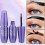 Maquillage des sourcils pelable, élimination douce, sans-04 2