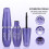 Maquillage des sourcils pelable, élimination douce, sans-04 5