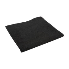 Πυρίμαχη κουβέρτα συγκόλλησης 50x50cm ανθεκτικό στη θερμότητα χαλάκι