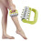 Handroller met gebogen vorm – Diepe weefselverlichting 1