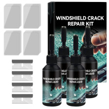Reparationssæt til revner i forrude 20 ml