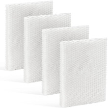 MD1-0034 Verdunstungs-Luftbefeuchter-Dochtfilter (4er-Pack)