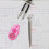 Correction Tape Assorted Colors 6 pcs 3