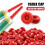 Caulk Caps for Sealing Tubes 10100 pcs 2