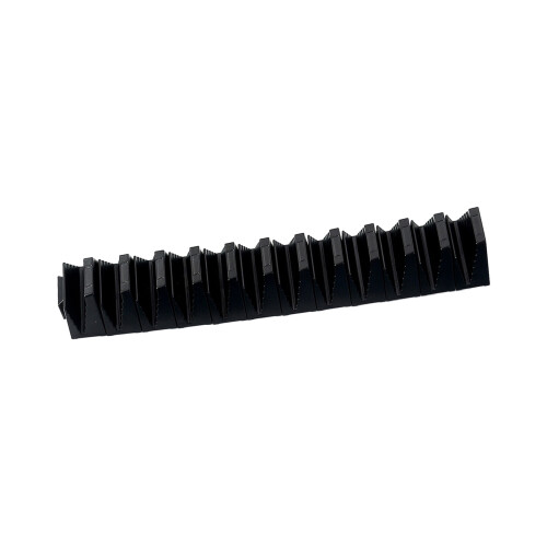 Porta chiavi inglese magnetico resistente, 12 pezzi 2