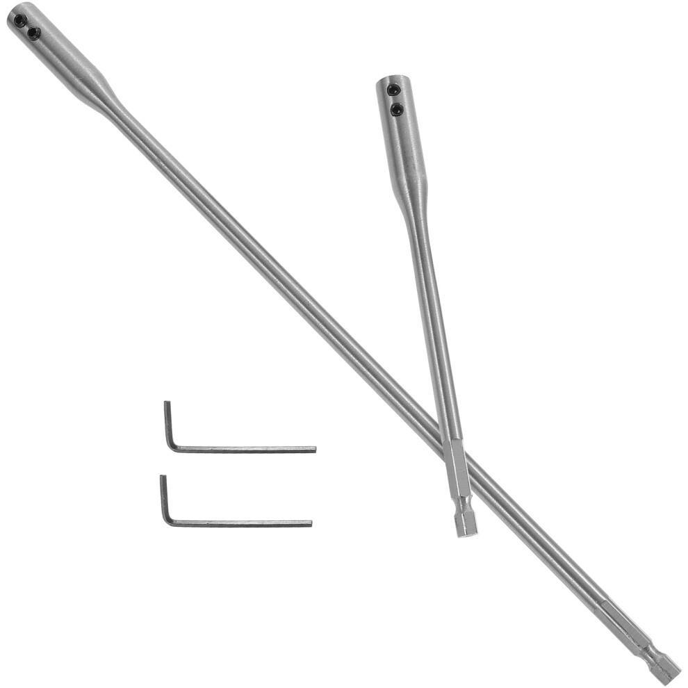 High-Carbon Steel Drill Bit Extender 300Mm 9104899485939
