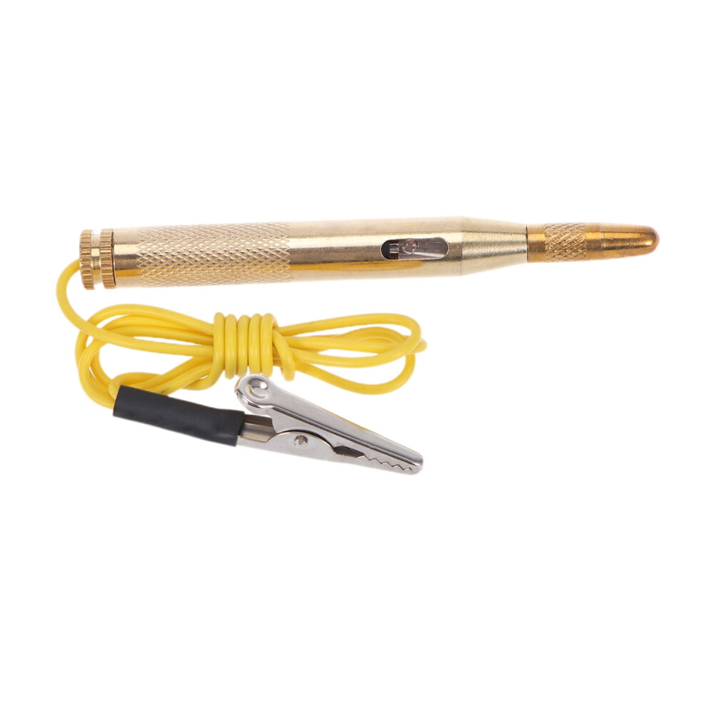 Automotive Voltage Continuity Tester 6-24V 9104899485649