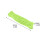 Scovolini per pipe multicolore, 100 pezzi, 6 mm x 30,5 cm 2