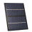 1,5W12V polykrystalický solární panel s krokosvorkou 3