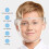 Helmask med imskyddande lins 5