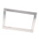 Aluminium schermframe 30x20cm 1