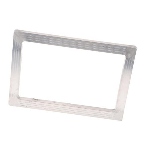 Aluminium Screen Frame 30 x 20 cm