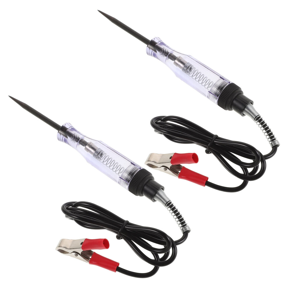 Voltage Tester Pen For Automotive Use Â 6V/12V/24V 9104899487926