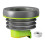 Toalettflänspackning för PVC-rör 100–110 mm 1
