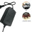 Carregador/Mantenedor de Bateria de Carro 12V 7